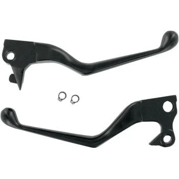 04-13 XL Blk Lever Set