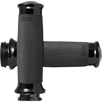 Blk Avon Grips