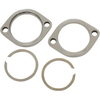 Exhaust Flange Kit