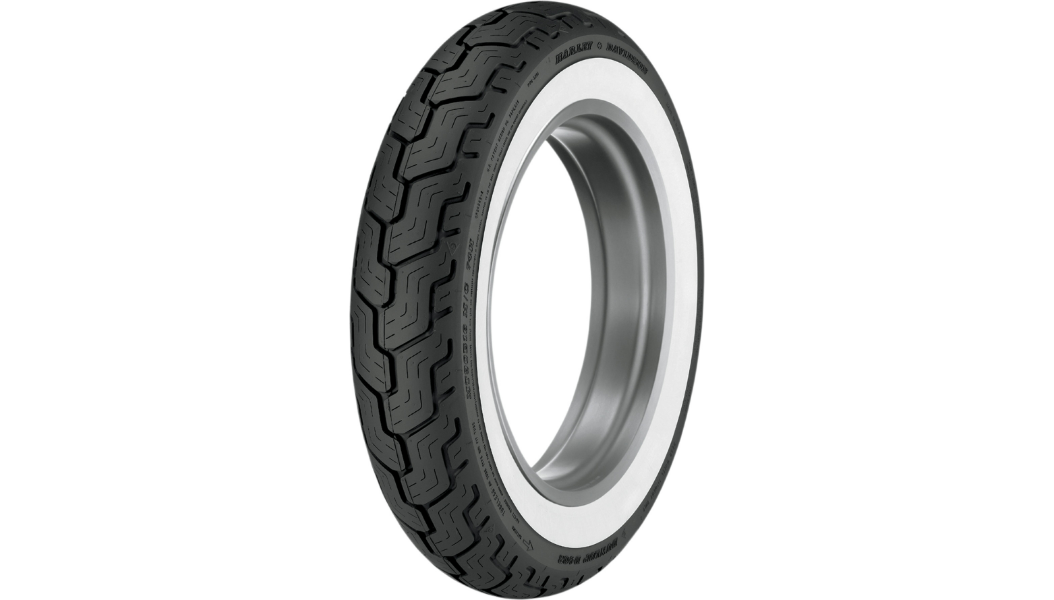 Harley-Davidson® D402™ Tire — Rear