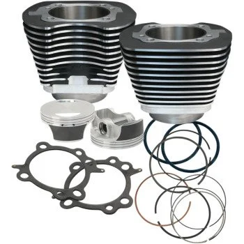 106" Twin Cam Big Bore Kit