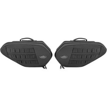 Saddlemen Tactical Saddlebags