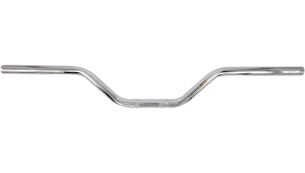 TSC 1" Handlebar - Mid Bend - Aggressive - Chrome