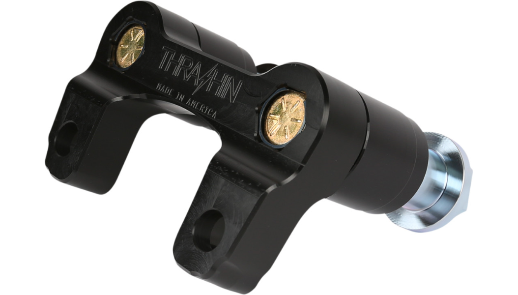 TSC - Road Glide Riser Adapter Kit