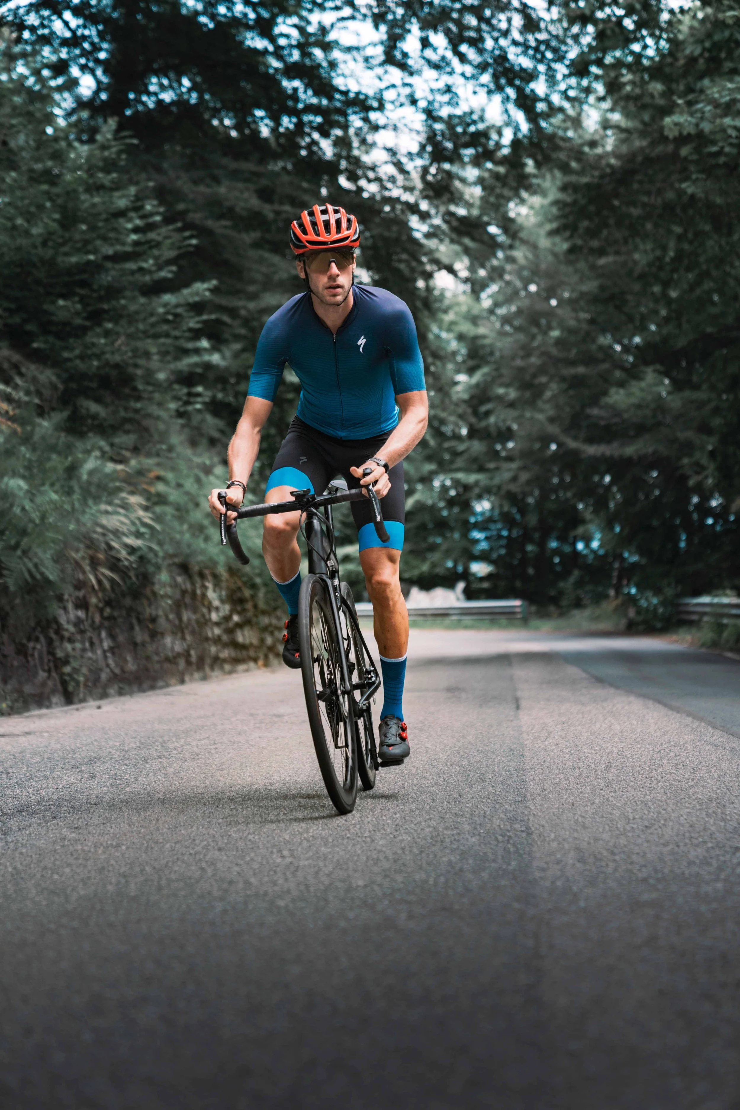 Specialized, commercial shooting