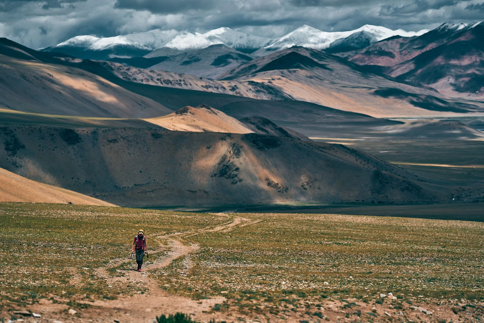 India 2022, reportage