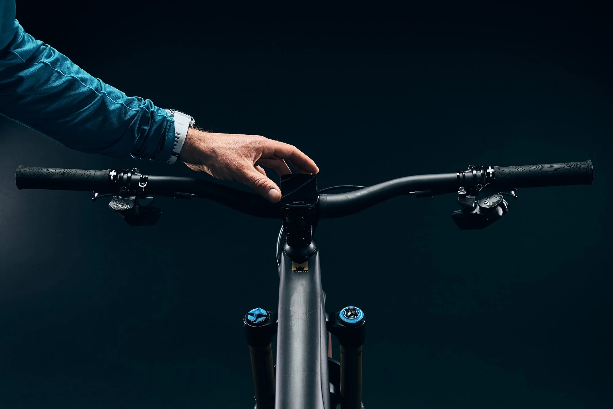 Specialized, commercial shooting