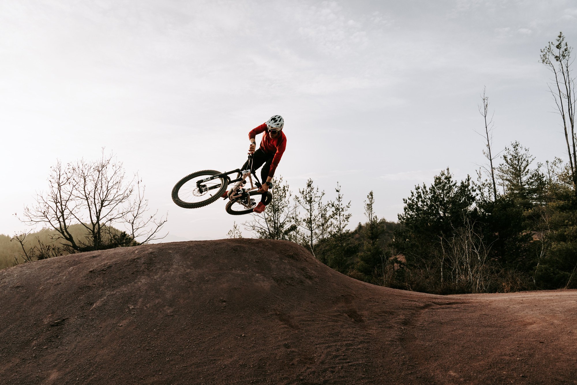 Specialized, commercial shooting