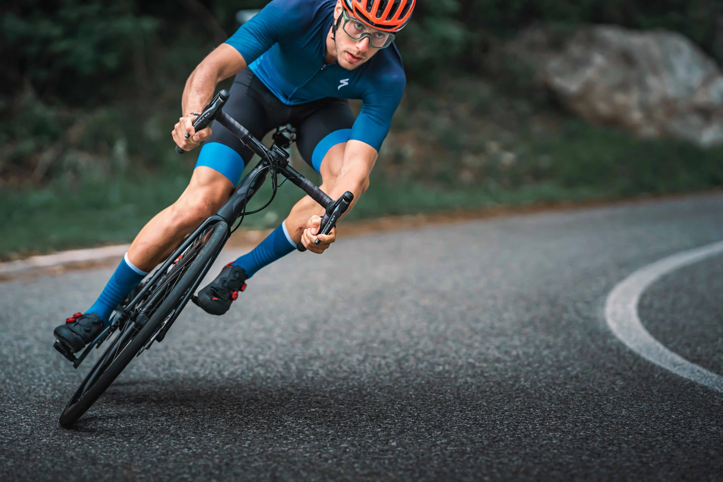 Specialized, commercial shooting
