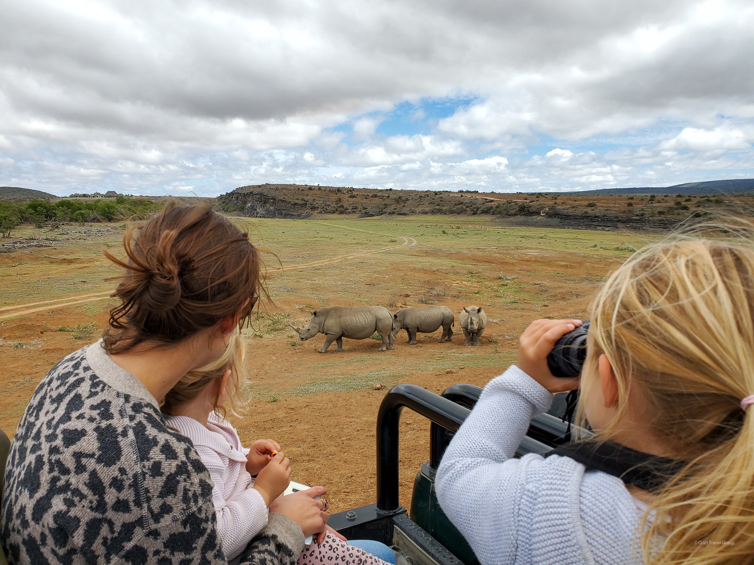 Misconceptions I Had About Safari - And What I Learned