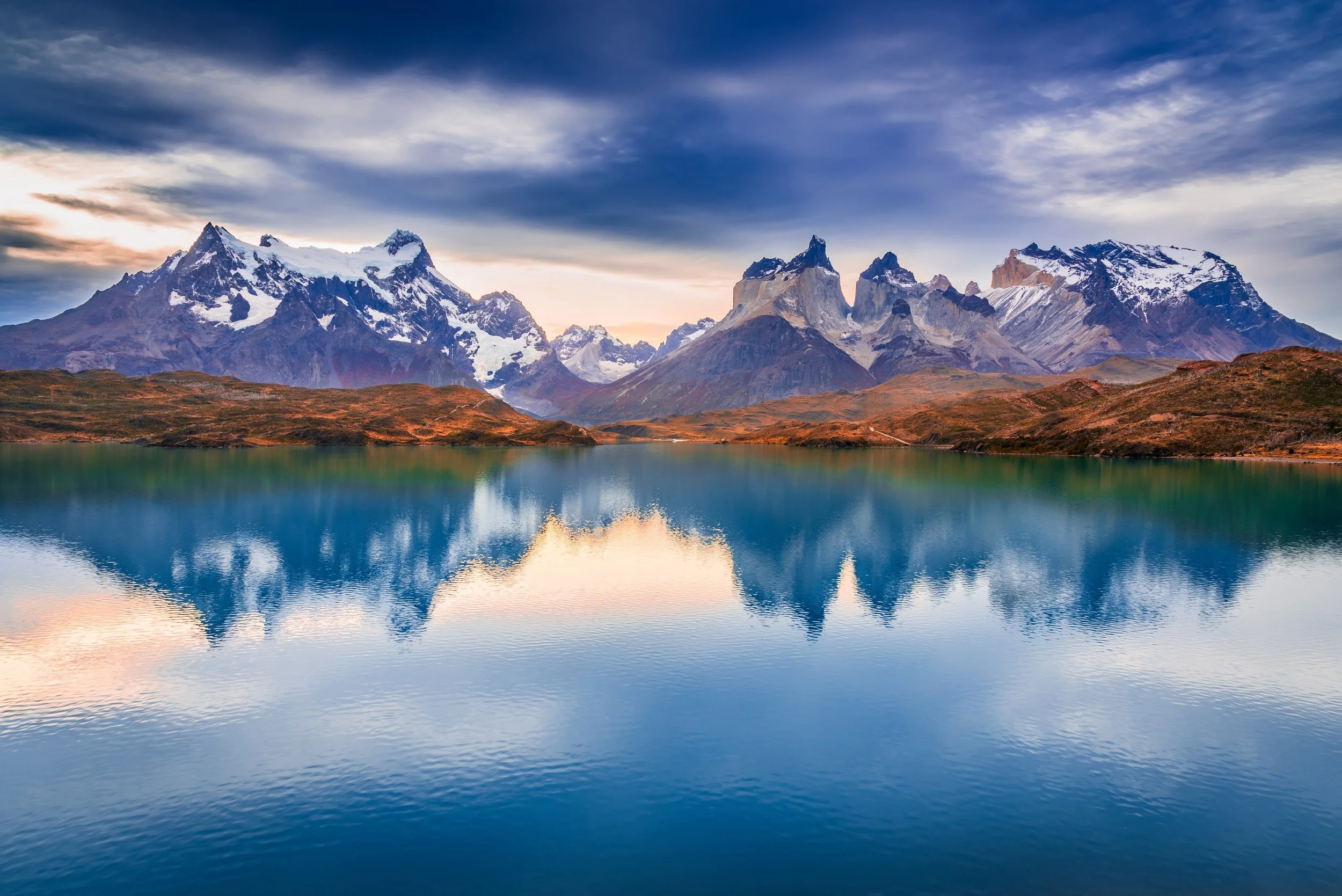 Chile in November - Everything to See & Do