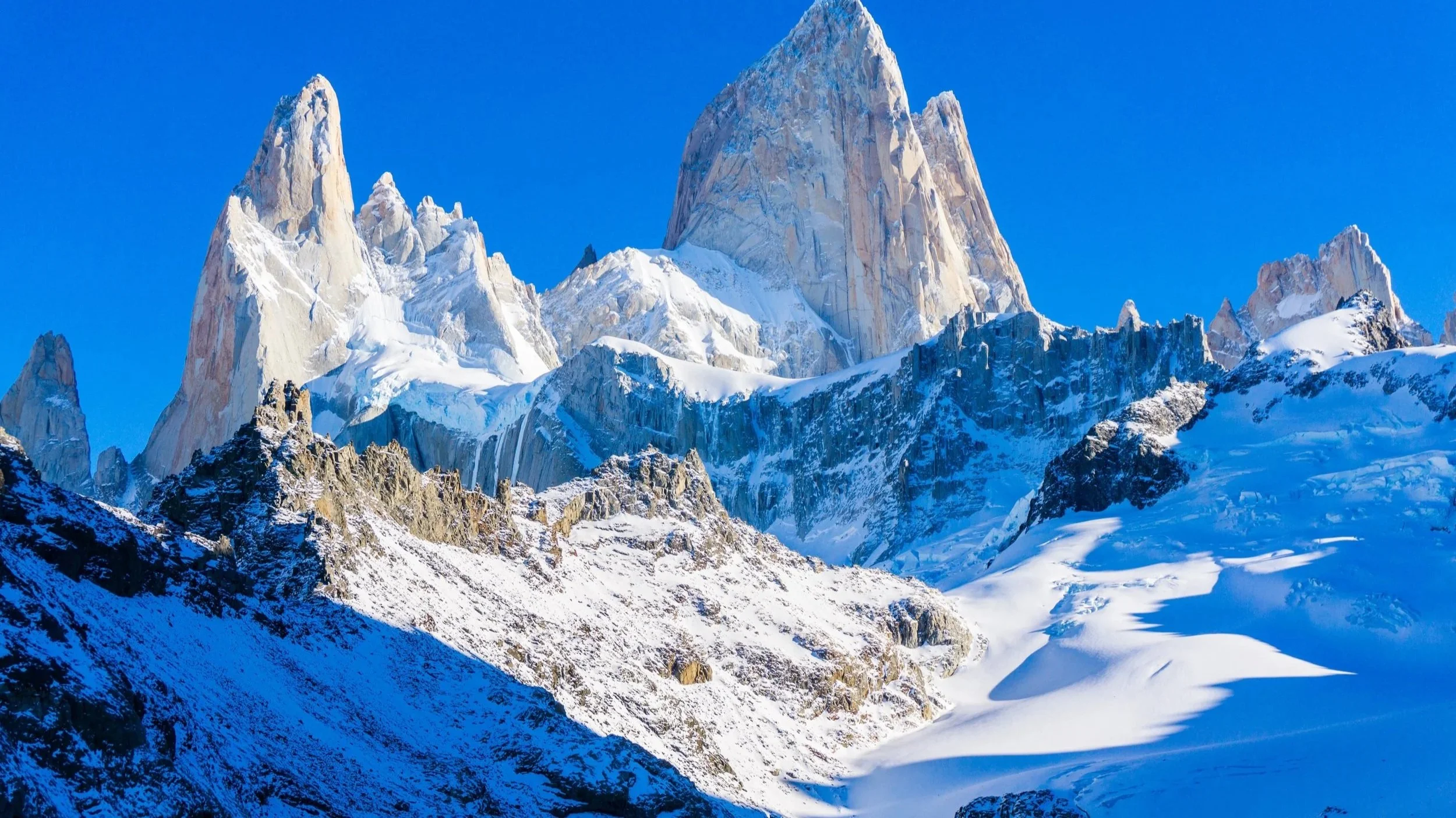 Patagonia In August - Everything To See &amp; Do