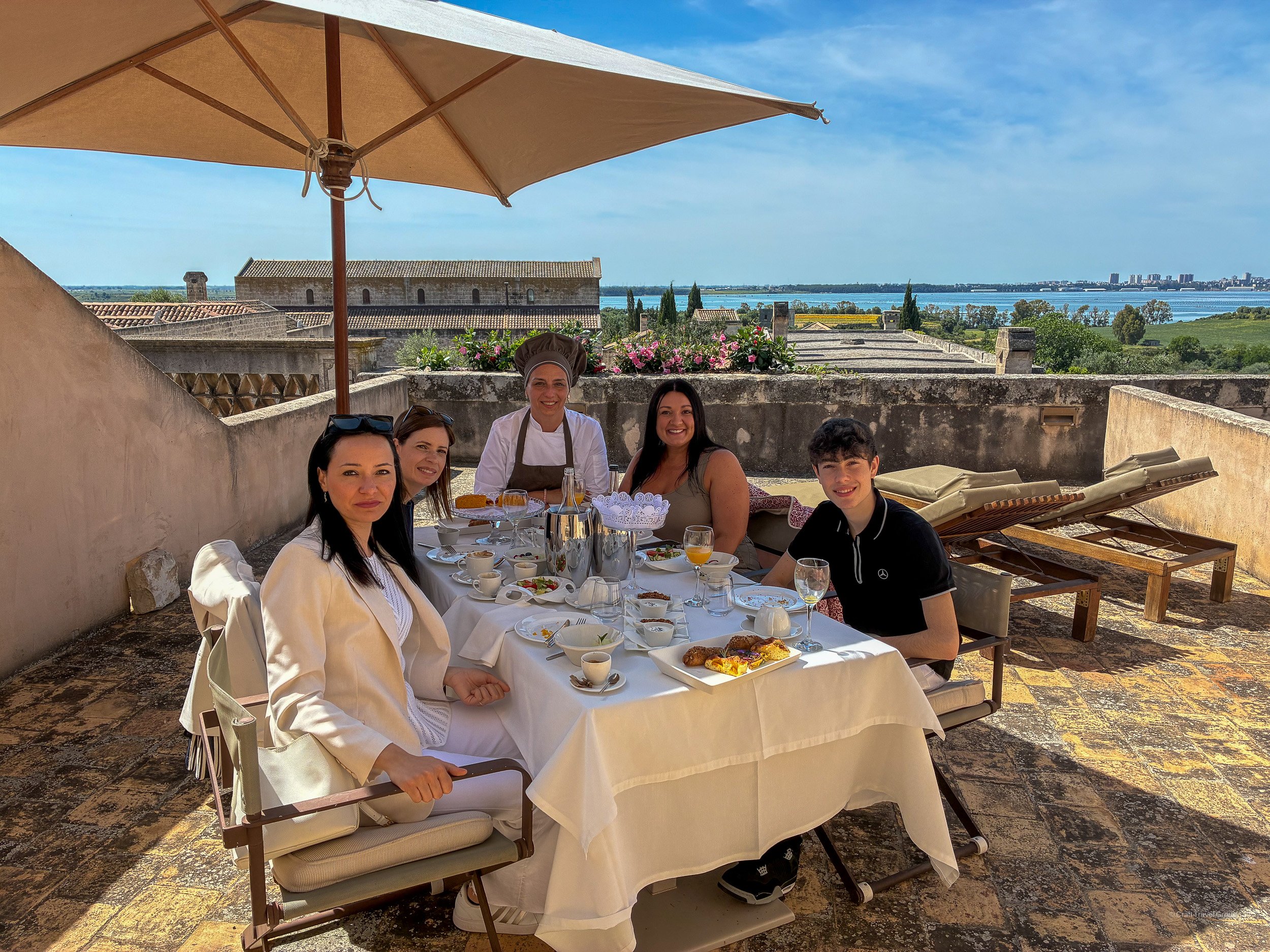 The Puglia You Weren’t Told About: Unfiltered Luxury