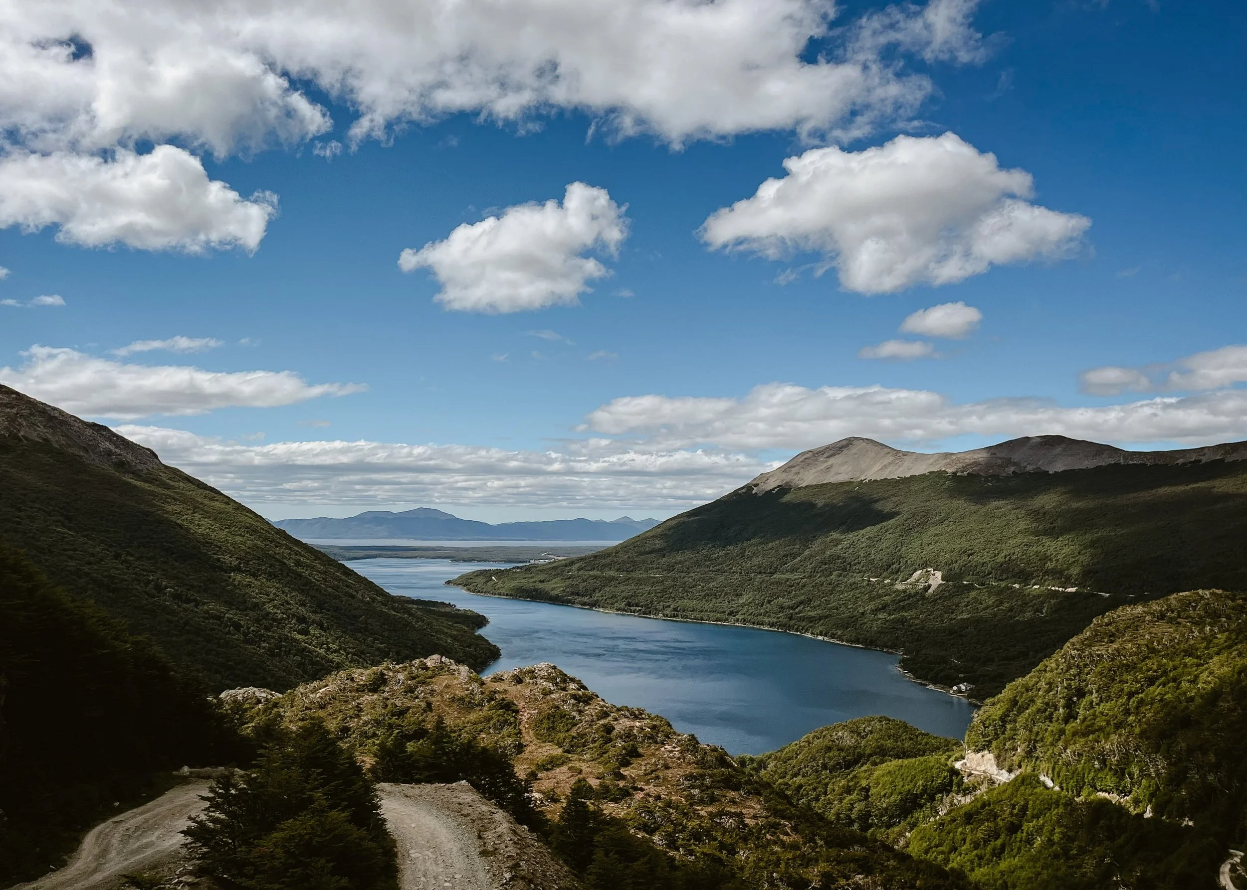 Patagonia in October: Everything To See &amp; Do