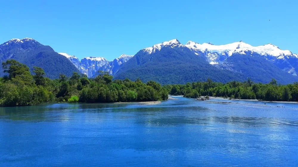 Patagonia in January: Everything To See &amp; Do