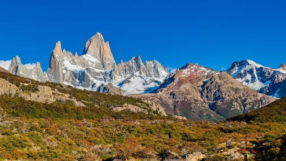 Patagonia in February: Everything To See &amp; Do