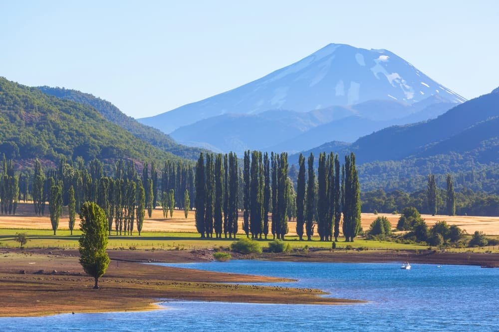 Chile in March: Everything To See &amp; Do