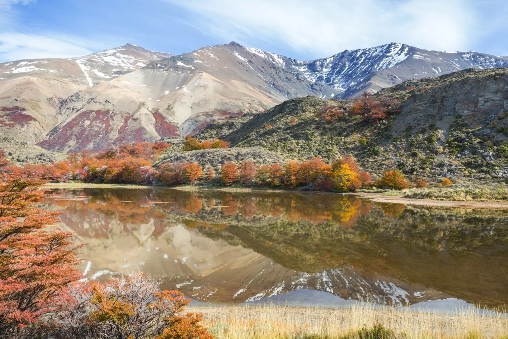 Patagonia in May: Everything To See &amp; Do