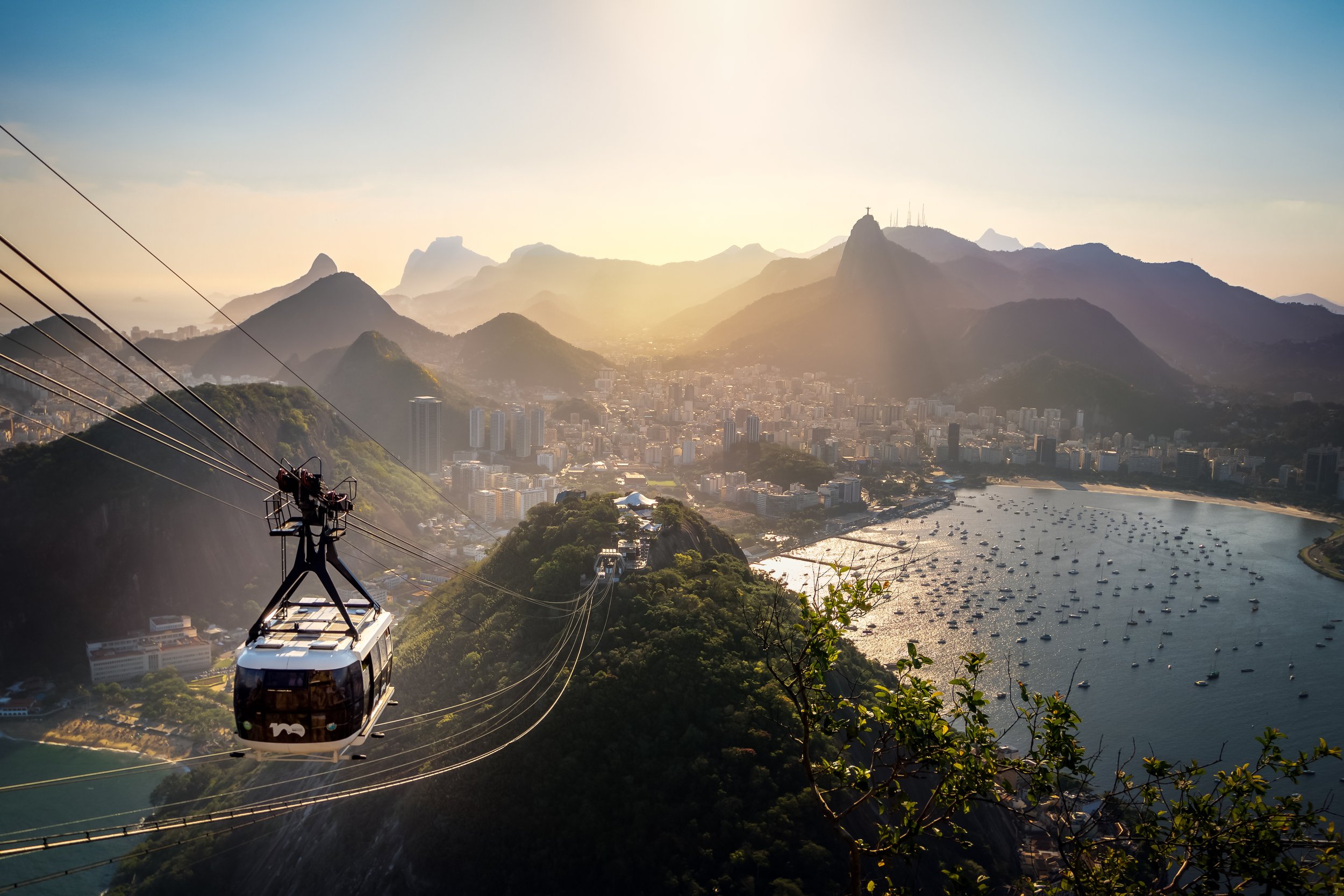 Luxury Brazil Tours & Travel - Tailor Made Vacations 2024
