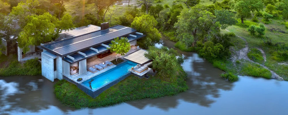 Picture of Luxury Private Villa Rentals: The Ultimate in Privacy & Luxury for Your ...