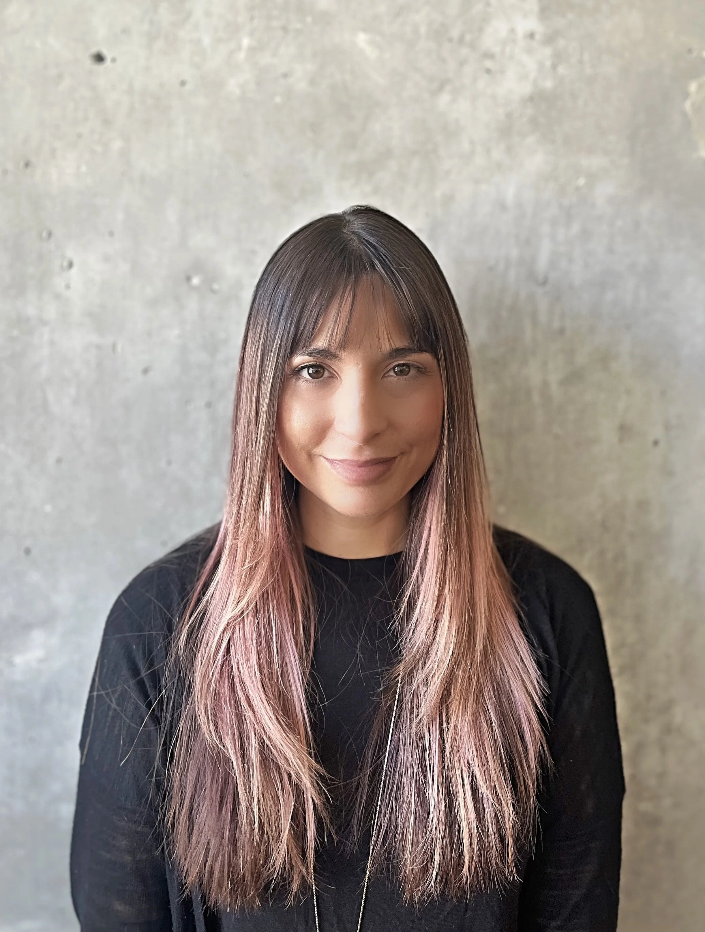 Lab members — The Mendoza lab