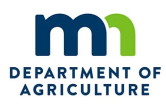 MN Department of Agriculture logo