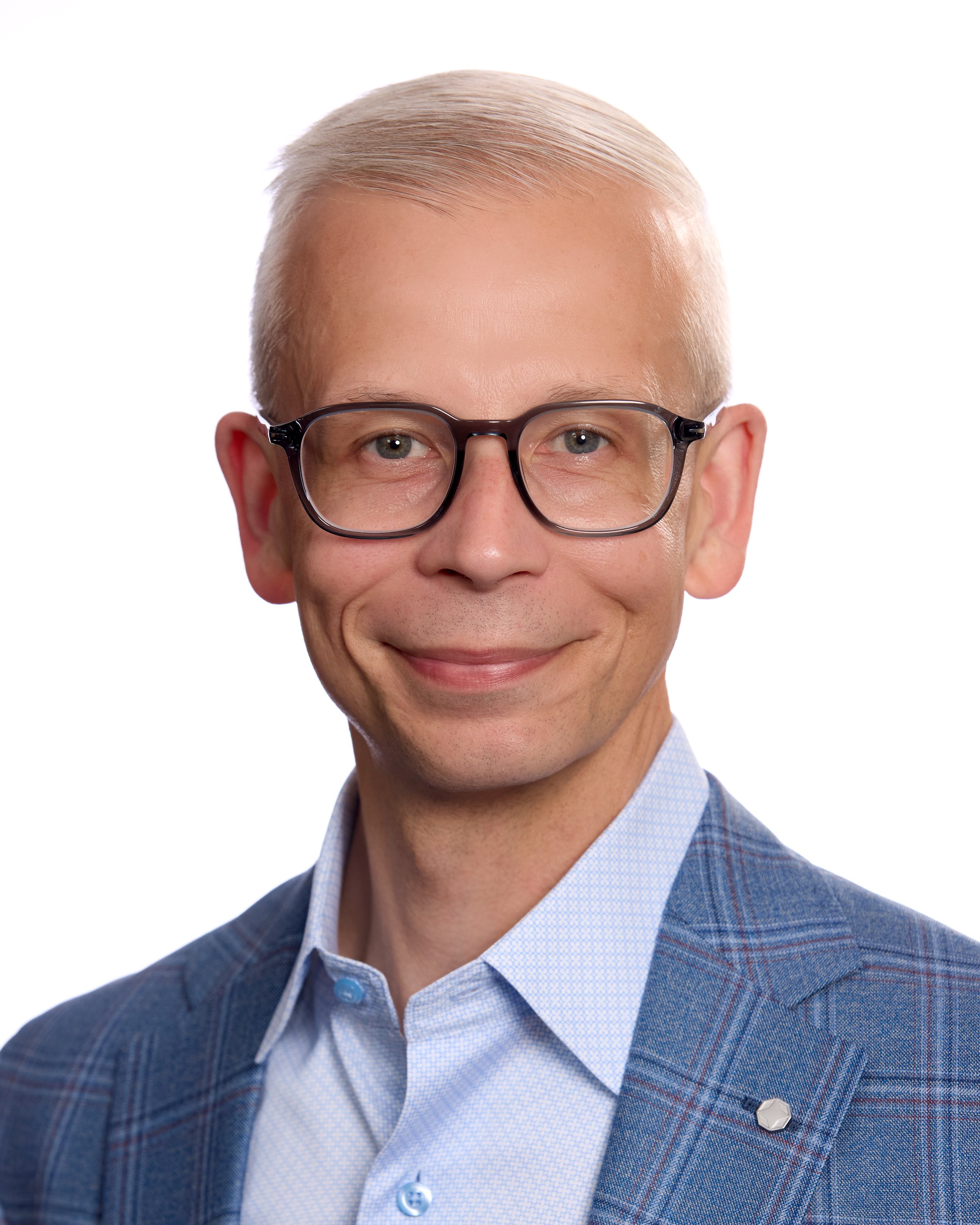  Bryan Keske Director of Foodservice Strategy and Execution,  Hormel Foods Corporation