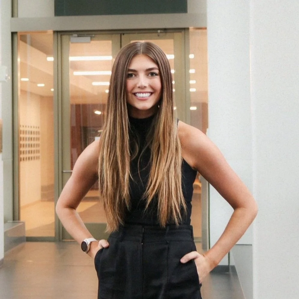  Ally McDonald  The Senior Marketing, Programs, and Events Manager at the Holmes Center for Entrepreneurship which works directly with Naturally Minnesota, passionately supports the growth of Minnesota's natural and organic businesses. With expertise