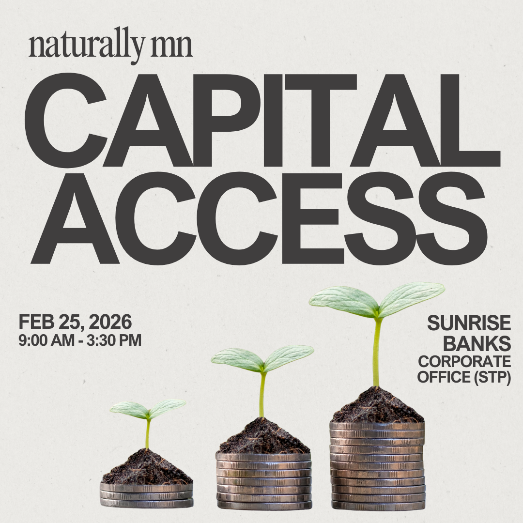 2026 Capital Access Workshop