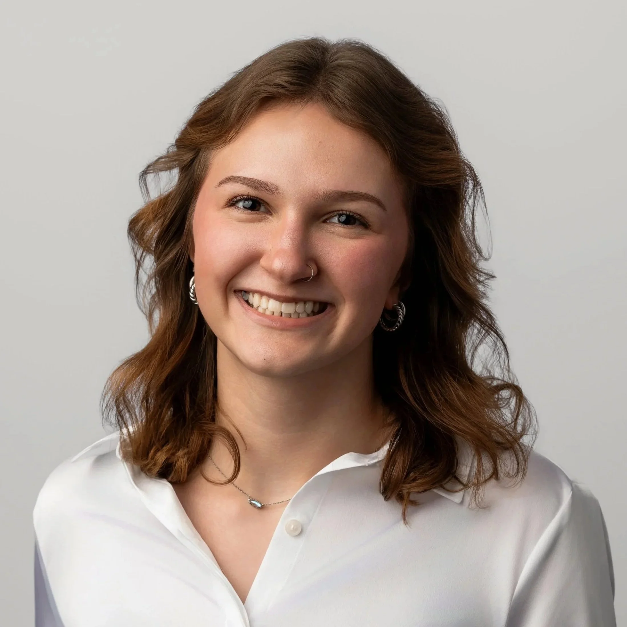  Kaily Klein 
 A second-year student studying Marketing and International Business at the Carlson School of Management. She’s looking forward to bringing her strong energy and desire for the entrepreneurial community to the Naturally Minnesota team. 