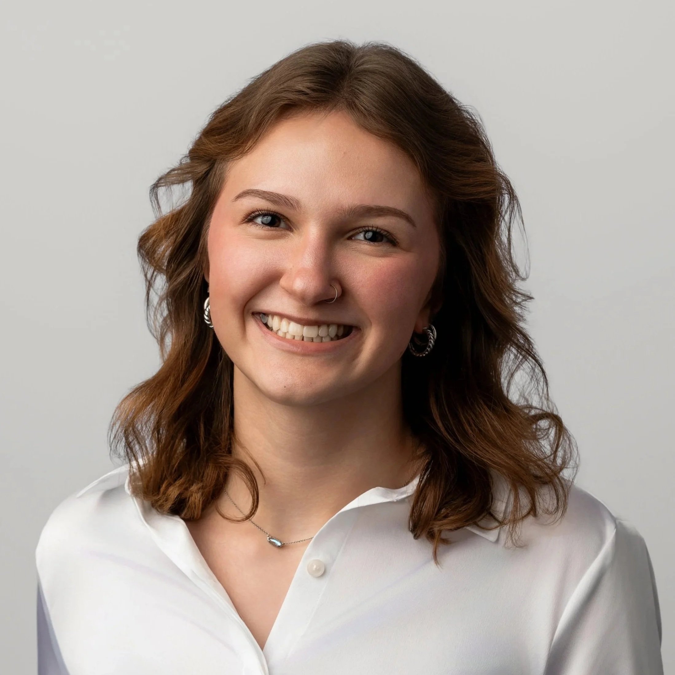  Kaily Klein 
 A second-year student studying Marketing and International Business at the Carlson School of Management. She’s looking forward to bringing her strong energy and desire for the entrepreneurial community to the Naturally Minnesota team. 
