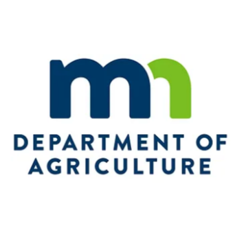mn department of agriculture logo