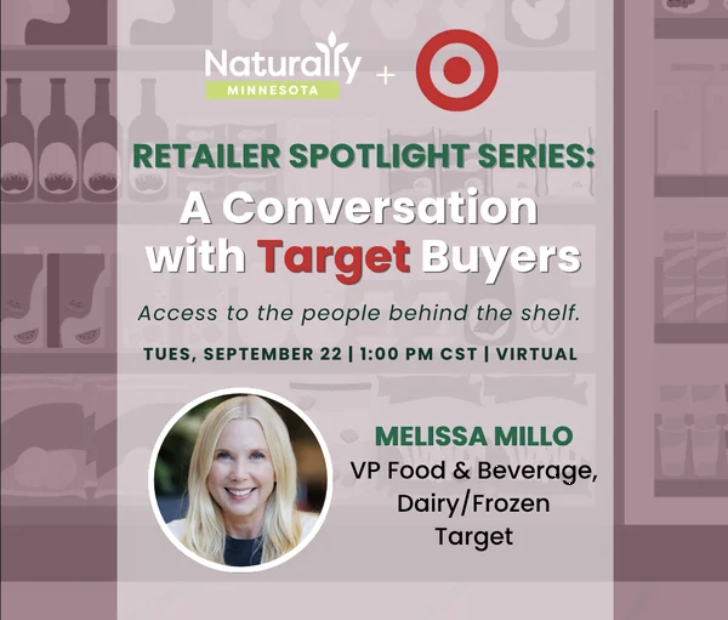 Retailer Spotlight Series: A Conversation with Target Buyers