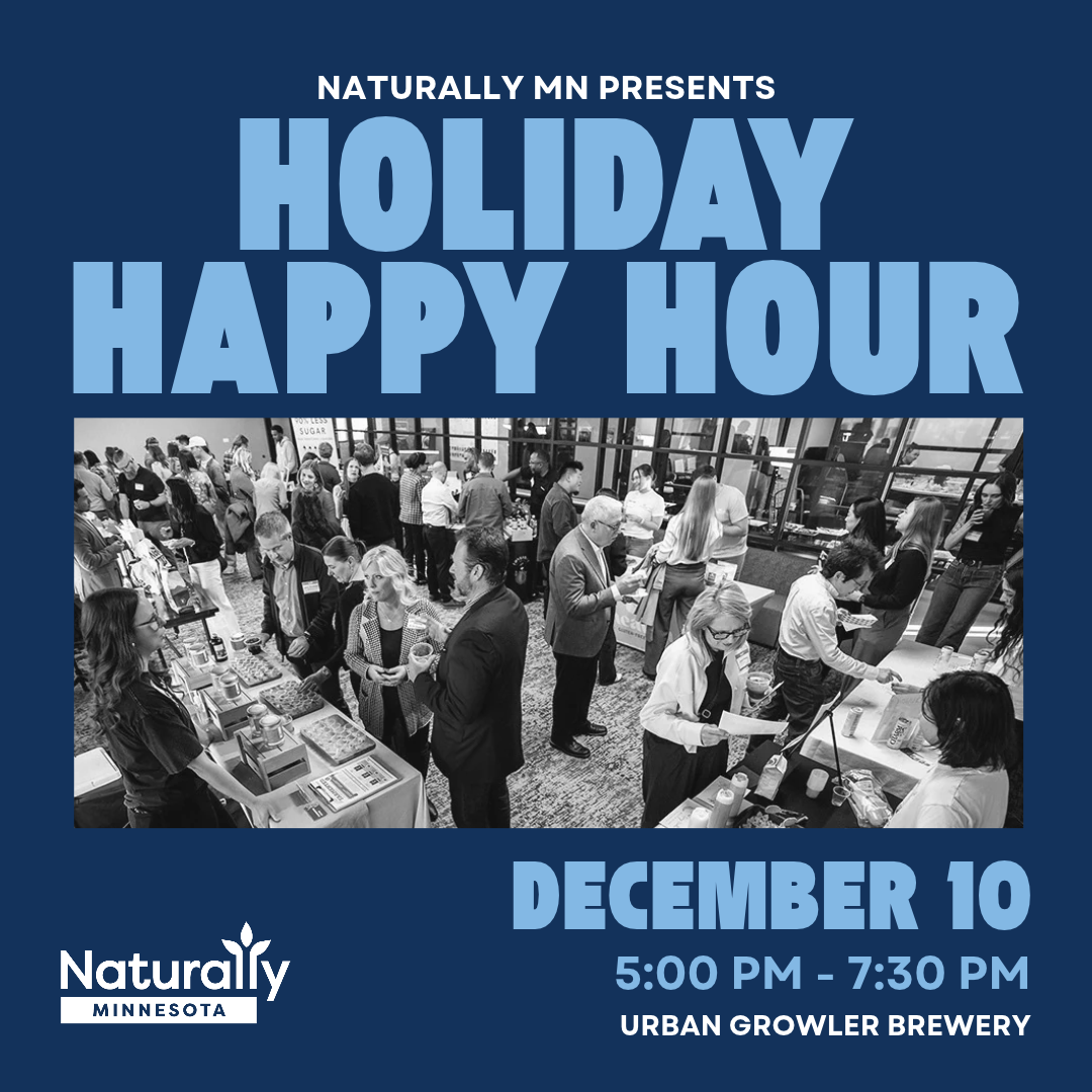Holiday Happy Hour: Makers Market