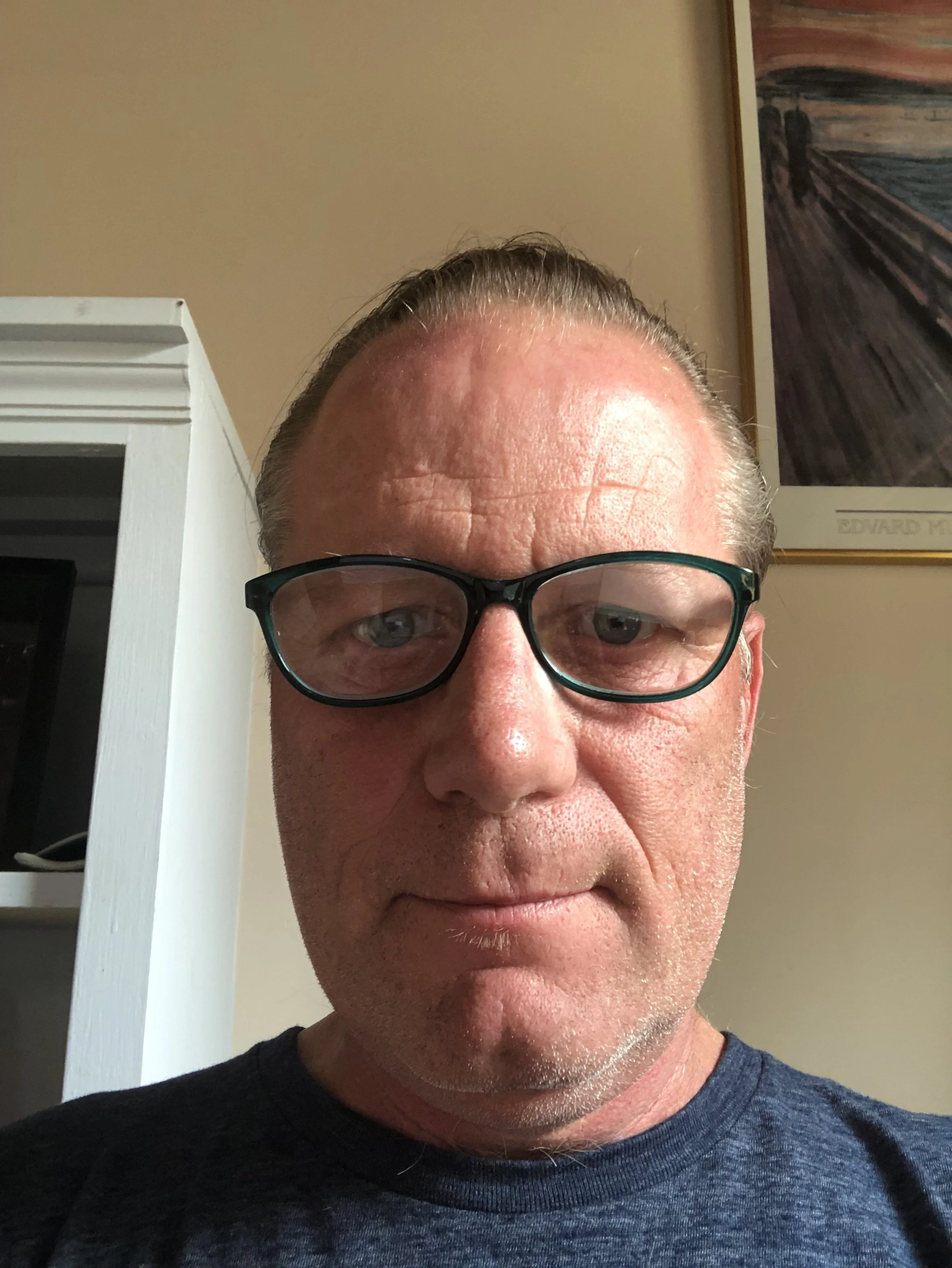  Andy Huth  Growth Manager,  INFRA