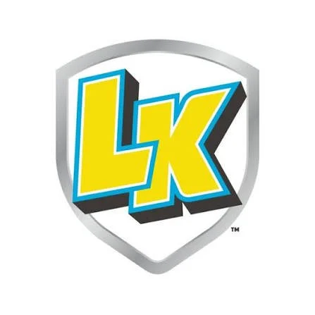 Lorissa's Kitchen logo