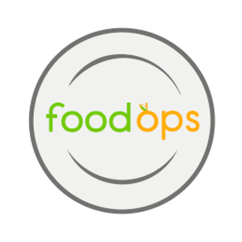 Food Ops logo