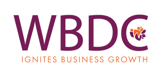 Women's Business Development Center (WBDC) logo