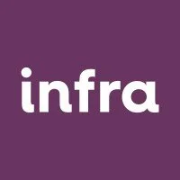 infra logo