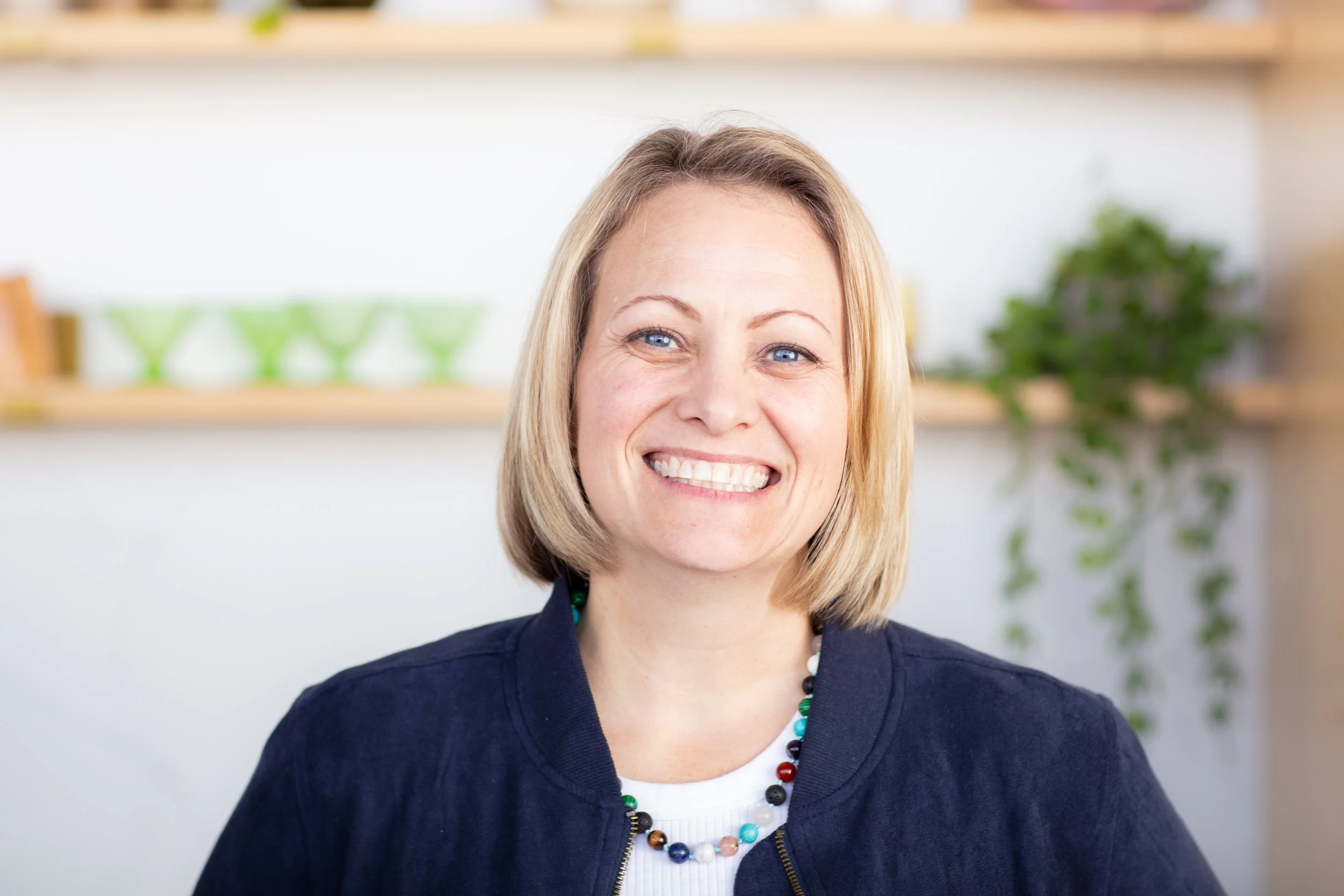  Berit Morse Vice President of Business Development,   Ingredient
