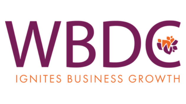 Women's Business Development Center WBDC log