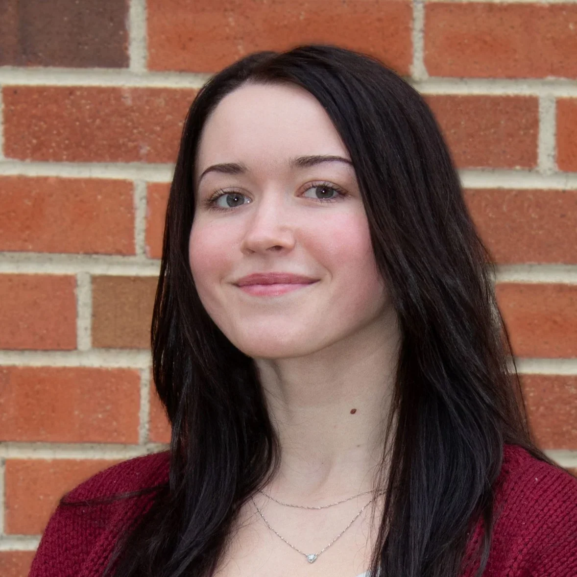 Kat Nikkel 
 Currently a Product Design student at the University of Minnesota, Kat has a passion for creative problem-solving, community engagement, and sustainable innovation. Through her work in marketing, events, and small business ownership, sh