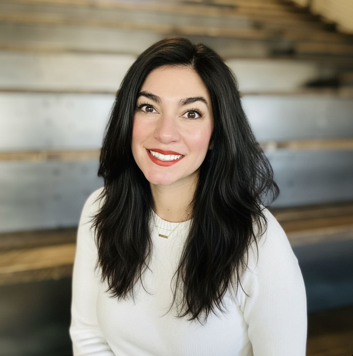  Adrienne Pooley VP, Head of Marketing, 
Augeo