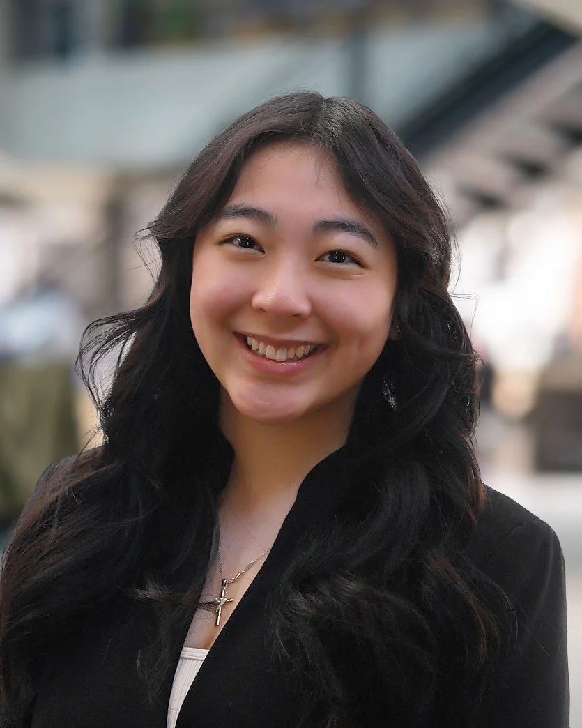 Sabrena Thao is a Marketing and Events Intern at the Holmes Center for Entrepreneurship and is excited to bring her creativity and enthusiasm to Naturally Minnesota. As a student at the Carlson School of Management at the University of Minnesota, she