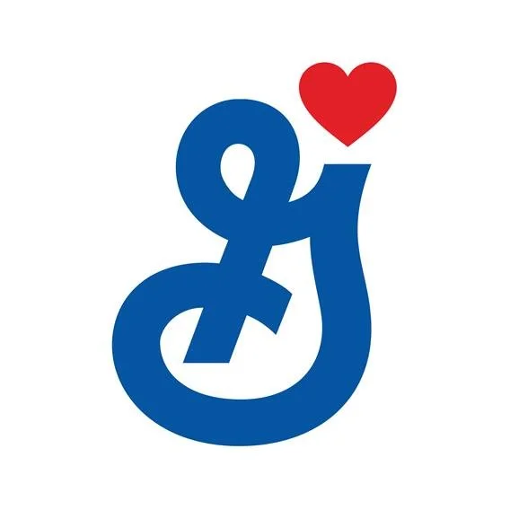 general mills logo