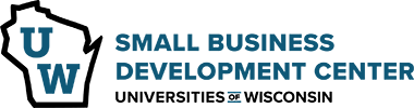 Small Business Development Center (SBDC) Logo