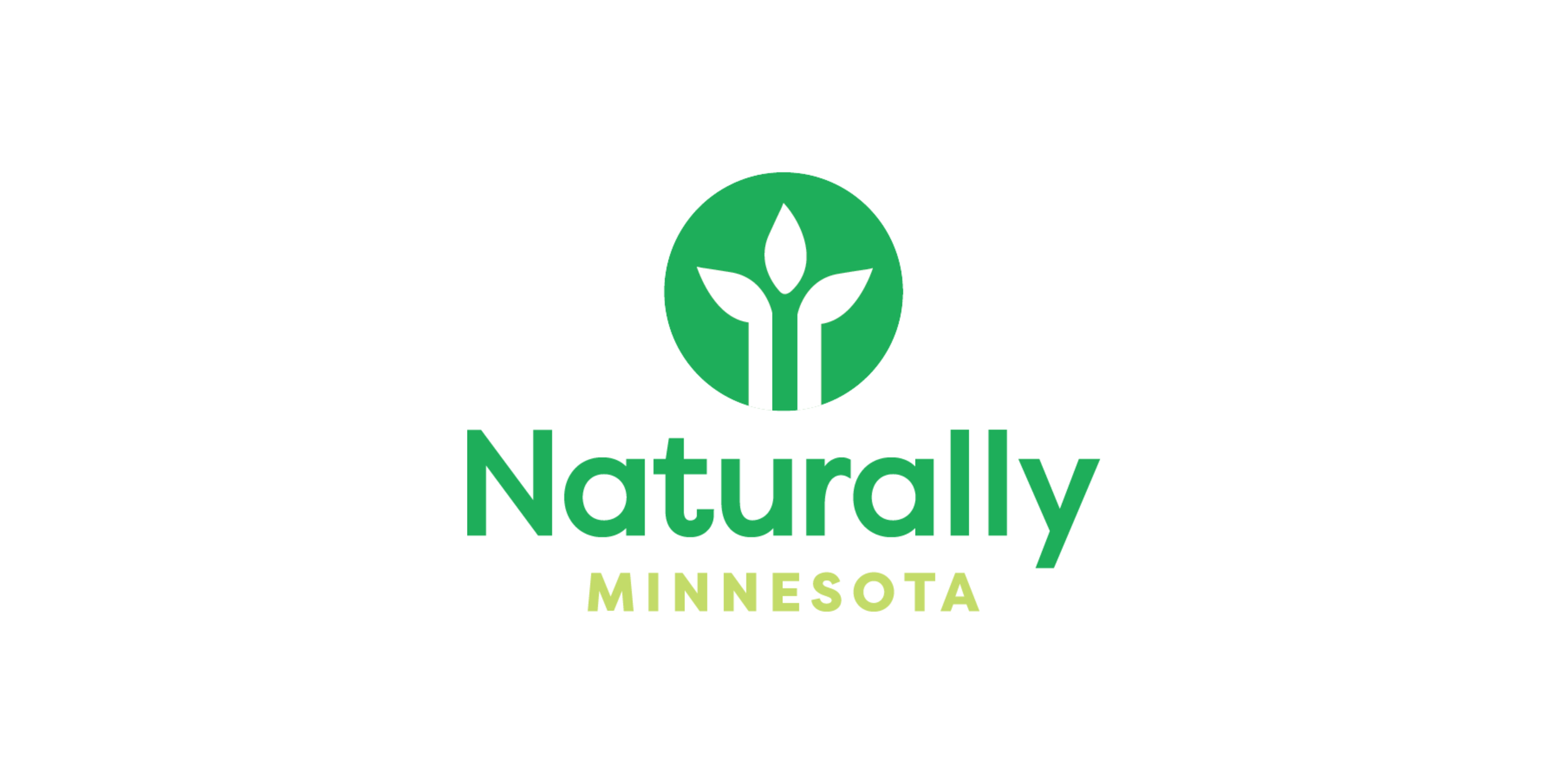 Naturally MN Logo