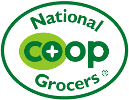 National Coop Grocers logo