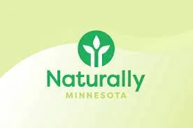 Logo for Naturally Minnesota