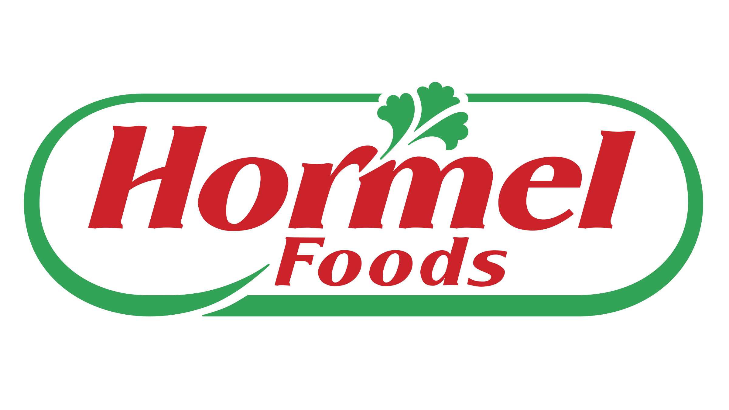 Hormel Foods logo